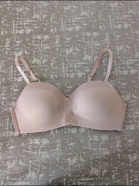 Soma Cooling Wireless Smooth T-Shirt Bra NWOT